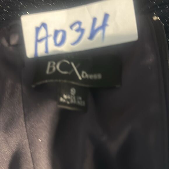 NWT BCX Black Dress size 9 - Picture 12 of 12